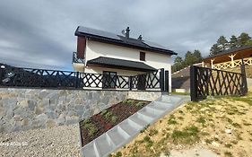 Apartamenty Trio